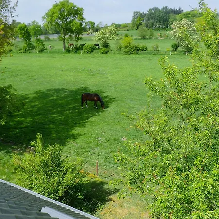 Butendieksweg B86c Κουξχάφεν