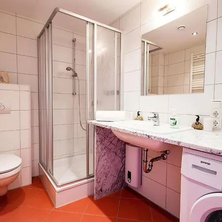 Διαμέρισμα Butendieksweg B86c