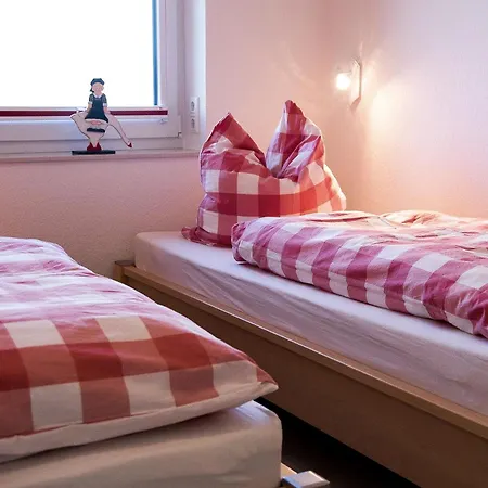 Διαμέρισμα Butendieksweg B86c Κουξχάφεν