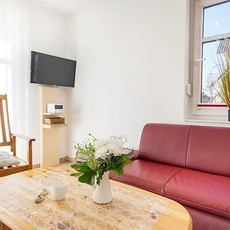 Διαμέρισμα Butendieksweg B86c Κουξχάφεν