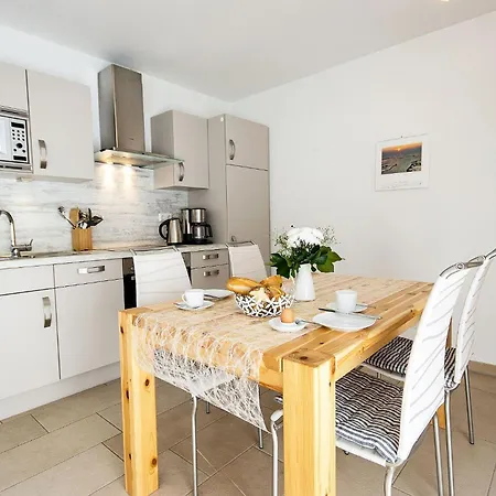 Butendieksweg B86c Διαμέρισμα