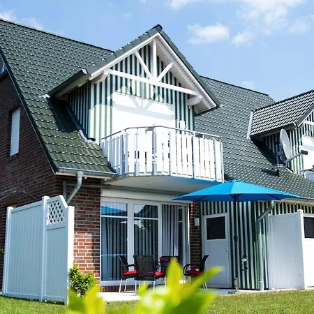 Butendieksweg B86c * Κουξχάφεν